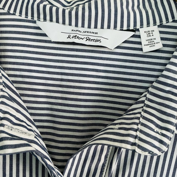 Paris Atalier & Other Stories Sz 4 - Picture 3 of 6